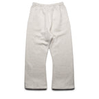Fear Of God Essentials Flare Sweatpant - Oatmeal Heather
