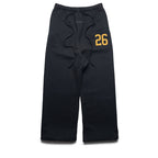 Fear Of God Essentials Lounge Sweatpant - Vintage Black