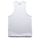 Fear Of God Essentials Vintage Fit Tank - Bright White