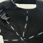 ICON Amiri Fashion Hats