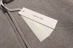 Fear of God Fashion Hoodie