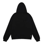 CHH Chrome Heart Hoodie Amiri Printed Circle Casual Loose Hoodie