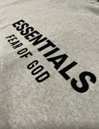 Fear of God Fashion Hoodie