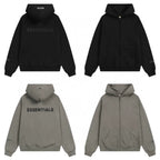 Fear of God Fashion Hoodie