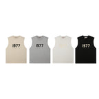 Fear of God Fashion Vest