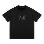 Fear of God Fashion Tee