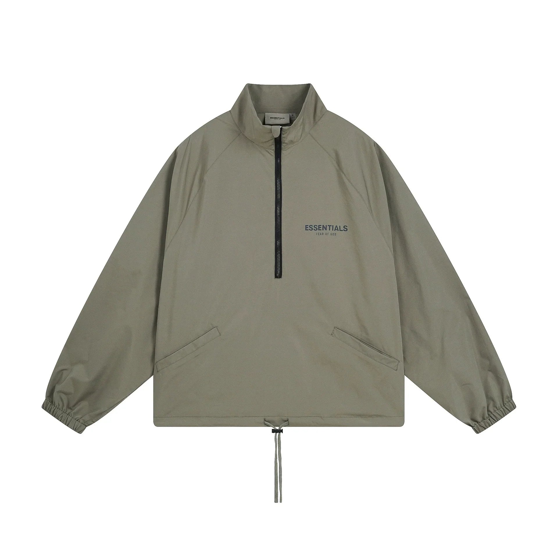 Fear of God Fashion Jacket