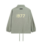 Fear of God Fashion Jacket