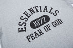 Fear of God Fashion Tee