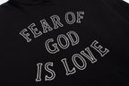 Fear of God Essentials Hoodie