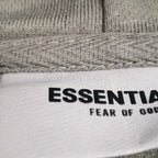 Fear of God Fashion Hoodie