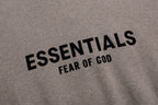 Fear of God Fashion Hoodie
