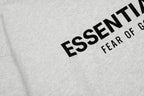 Fear of God Essentials Hoodie