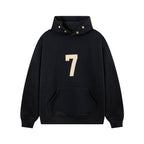 Fear of God Essentials Hoodie
