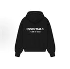 Fear of God Fashion Hoodie