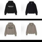 Fear of God Fashion Hoodie