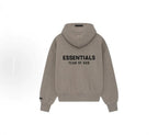 Fear of God Fashion Hoodie