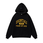 Fear of God Essentials Hoodie