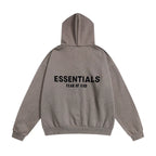 Fear of God Fashion Hoodie