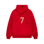 Fear of God Essentials Hoodie
