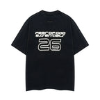 Fear of God Fashion Tee