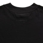 Fear Of God Essentials 3 Pack Essential Tee - Black