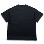 Fear Of God Essentials Vintage Fit Tee - Jet Black