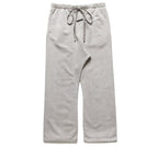 Fear Of God Essentials Heavy Fleece Flare Sweatpant - Smoke Grey