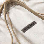 Women's Fear Of God Essentials Classic Sweatpant - Oatmeal Heather