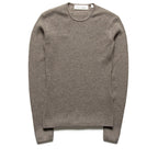 Women's Fear Of God Essentials Waffle L/S Top - Homestead Heather