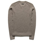 Women's Fear Of God Essentials Waffle L/S Top - Homestead Heather