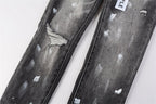 Street Purple Brand jeans 9032