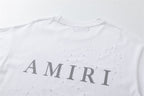 ICON Amiri Fashion T-shirt