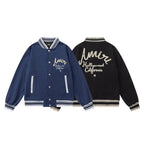 ICON Amiri Fashion jacket