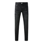 Street Purple Brand jeans 9130