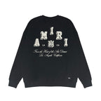 ICON Amiri Fashion sweatshirts