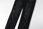 Street Purple Brand jeans 9121