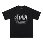 ICON Amiri Fashion T-shirt
