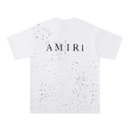 ICON Amiri Fashion T-shirt