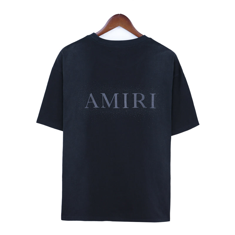 AMIRI  fashion T-shirt