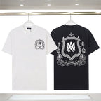 ICON Amiri Fashion T-shirt