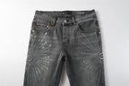 Street Purple Brand jeans 9123