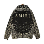 ICON Amiri Fashion sweatshirts