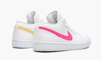 Air Jordan 1 Low “Multicolor Swoosh”
