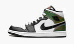 Air Jordan 1 Mid SE Heat Reactive