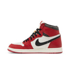 Air Jordan 1 Retro High OG ‘Chicago Lost & Found’ DZ5485-612