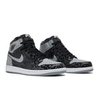 Air Jordan 1 Retro High OG Rebellionaire 555088-036