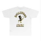 ICON Amiri Fashion T-shirt