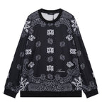 ICON Amiri Fashion sweatshirts