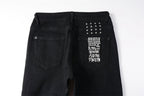 Ksubi Fashion jeans 3004